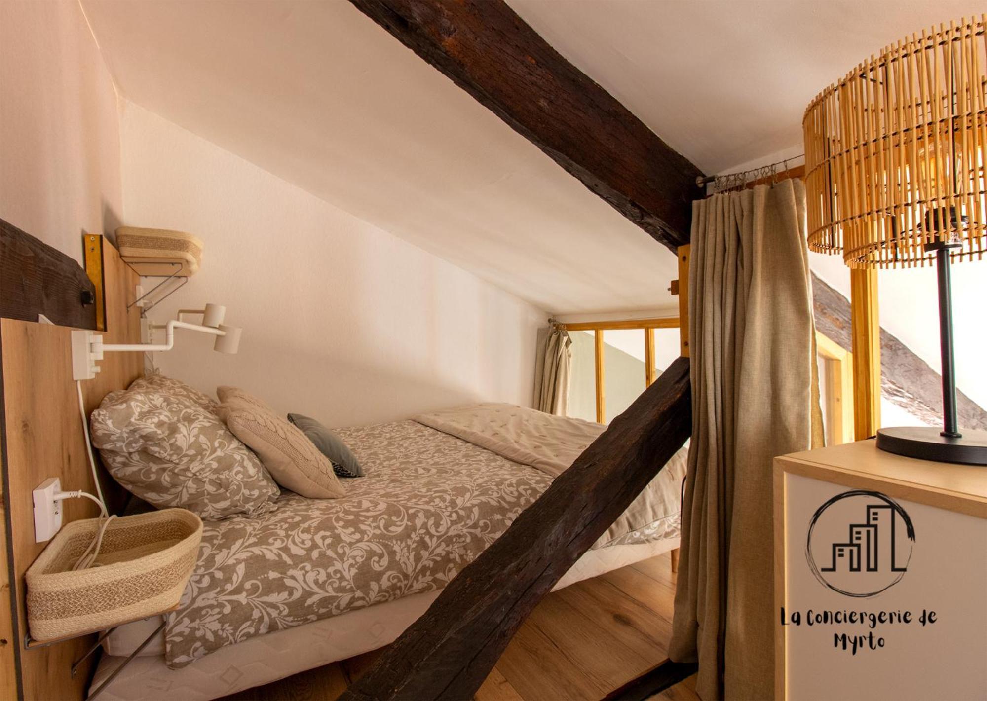 The Nest, Parking, Centre, Vue Sur La Cathedrale Apartment Albi Exterior foto